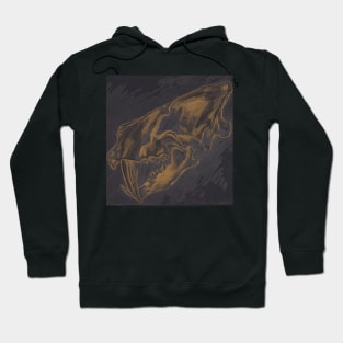 Sabertooth Hoodie